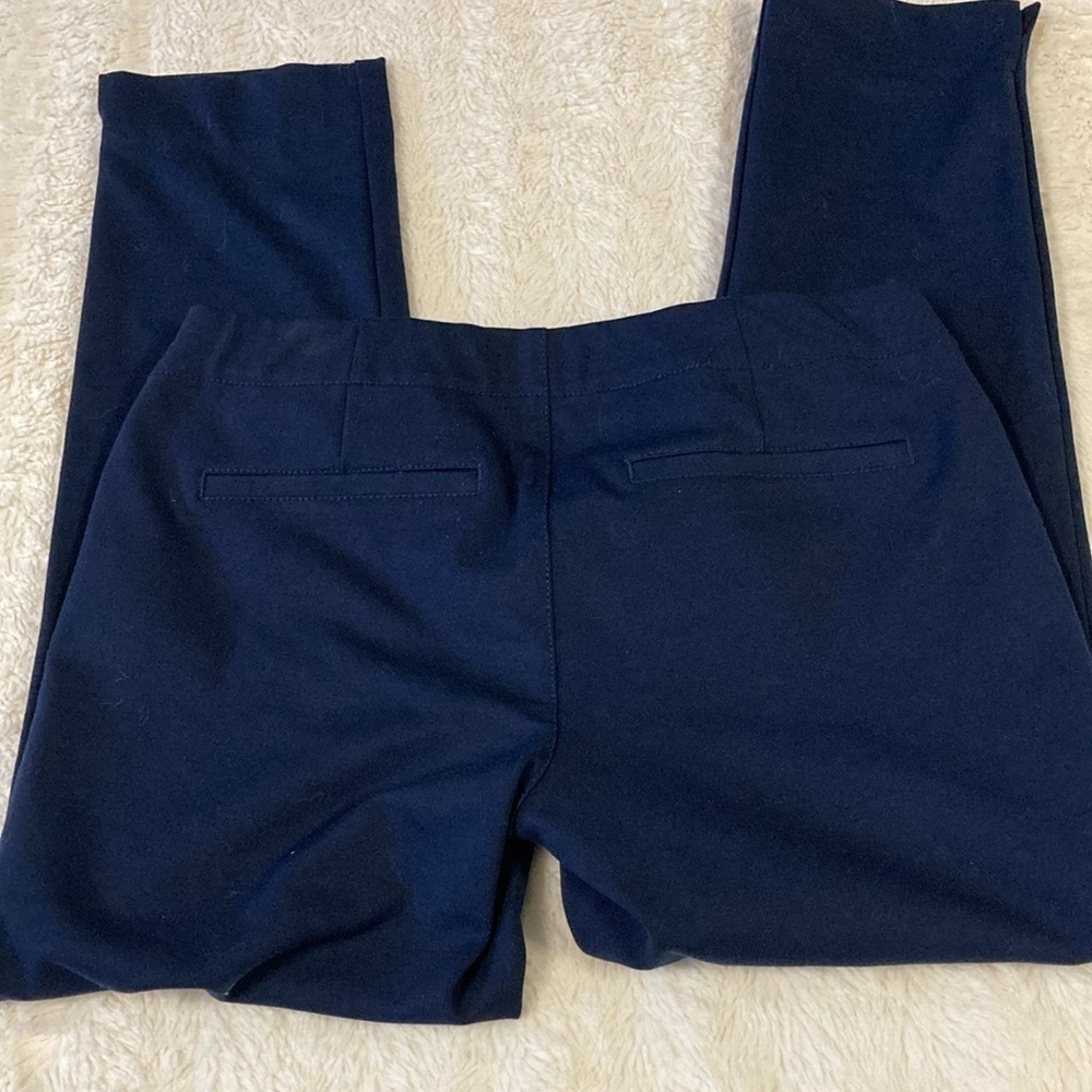 Gap Slim City Ponte trousers - Picture 6 of 9